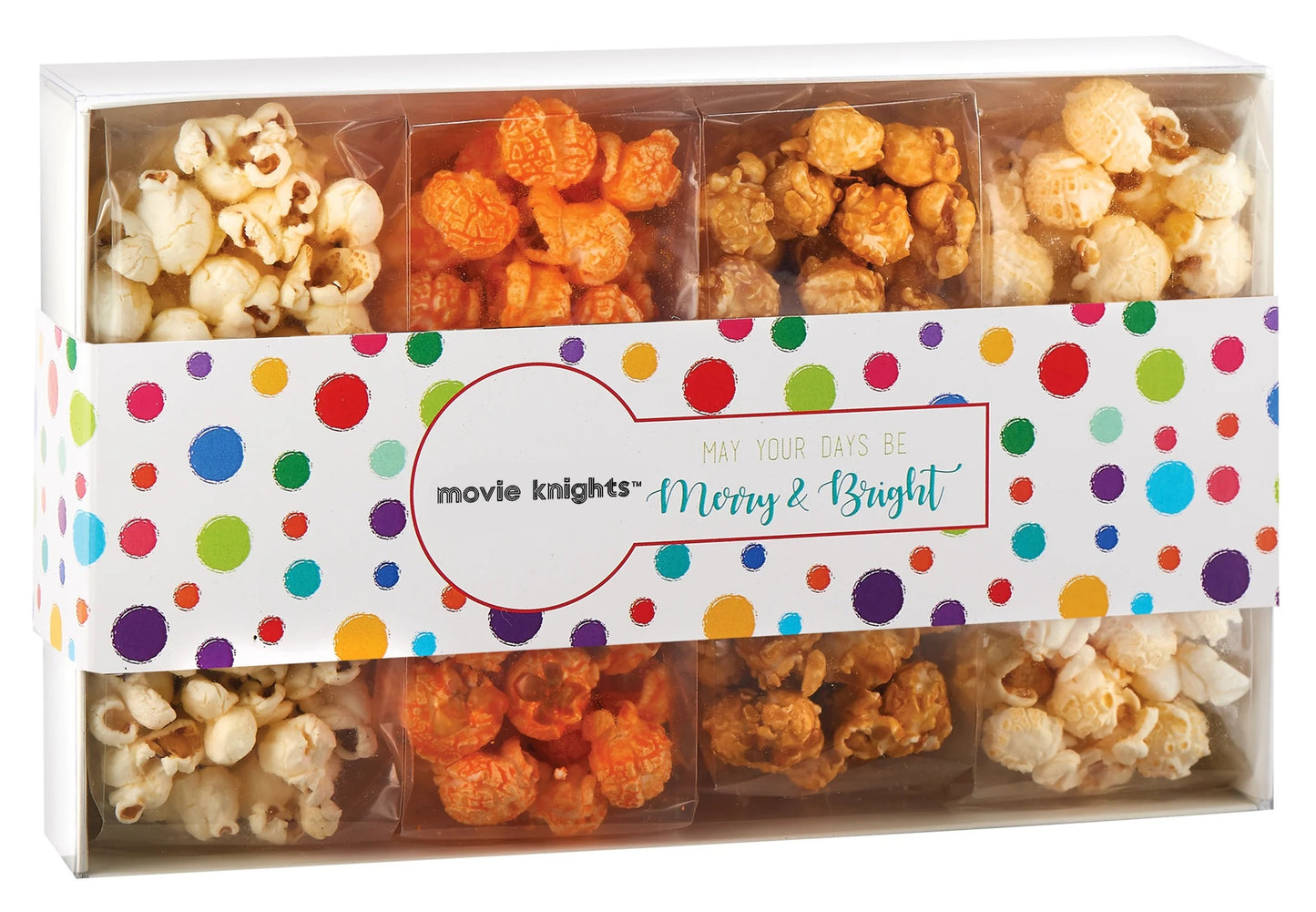 popcorn gift box